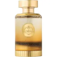 Paris Corner Mango Jugaso eau de parfum unisexe 100 ml