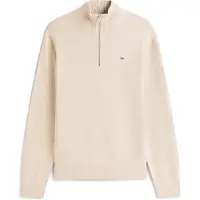 Tommy Hilfiger Pull-over 'Ess' crème