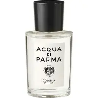 Acqua di Parma C.l.u.b 50ml Eau De Cologne Vert Homme
