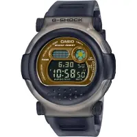 Casio - G-B001MVB-8ER - Montre-bracelet - Homme - Quartz - G-SHOCK