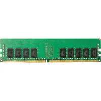 HP Mémoire RAM HP à registres DDR4-2933 ECC 16 Go (1 x 16 Go)