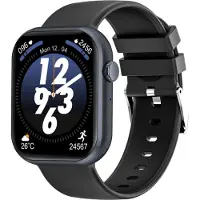 Celly Montre connectée Trainermate noire