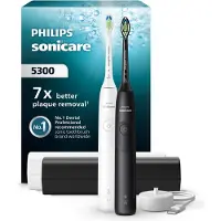 Philips Sonicare 5300 Series HX7109/01 Lot de 2
