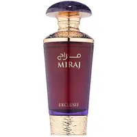 French Avenue Miraj Exclusif, eau de parfum pour femme, 100 ml