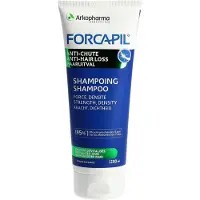 Arkopharma Shampoing Anti-chute 200 ml Shampooing
