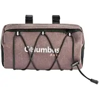 Columbus Sacoche De Guidon Dry Round