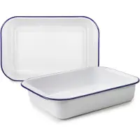 Ibili Plat Allant Au Four 37x24x7.30 Cm
