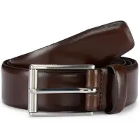 Strellson Ceinture brun foncé