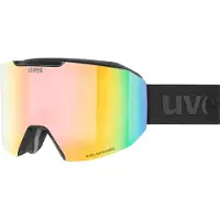 Uvex Lunettes De Ski Pour Femme Evidnt Attract