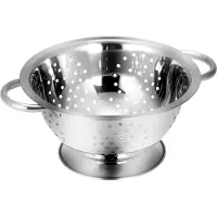 Tescoma 1 X PASSOIRE AVEC SOCLE art.428510 - Grand Chef Ø 24 cm