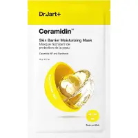 Dr. Jart+ Dr.Jart+ Ceramidin Skin Barrier Moisturizing Masque Tissu 22 grammes