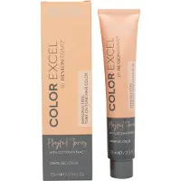 Revlon Color Excel Playful Tones Creme Gel Color 70ml - 500 Pink (Pink)