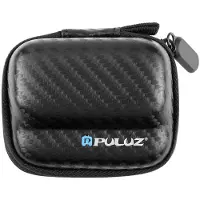 Puluz Mini Body Bag PULUZ For Insta360 GO 3 / GO 3S (Black)