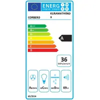 Corbero Hotte Décorative Kuramathi960x