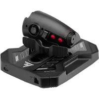 Thrustmaster Joystick SOL-R 6 THROTTLE avec manette des gaz Noir