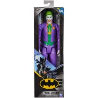 Batman Figurine Batman Joker 30 cm