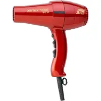 Parlux 1800 Eco edition - Sèche cheveux rouge
