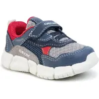 Geox B Flexyper Boy A Couleur Bleu