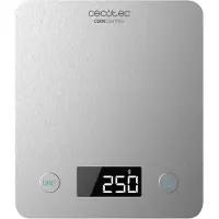 Cecotec balance de cuisine CookControl 10000 Connected 5 Kg LCD