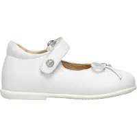 Naturino Ballerines 'BALLET' blanc
