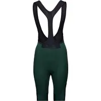 POC Cadence Bib Shorts Vert M Femme