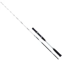 Kali Kunnan Shooter Jigging Rod Blanc 1.90 m / 90-210 g