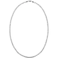 NAEMI Chaîne argent
