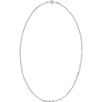 NAEMI Chaîne argent