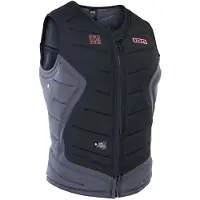 iON Gilet De Protection Collis Select Front Zip