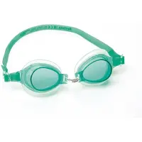 Bestway Lunettes De Natation Lil' Ligthing Enfants 3/6 Ans 3 Couleurs