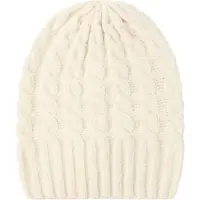 TATUUM Bonnet 'Volisa' blanc cassé
