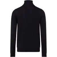 HUGO Pull-over marine