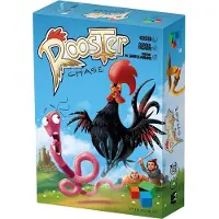 HOT Exclusive 363085 - Chasse au coq