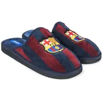 Marpen Chaussons FC Barcelone CFA4R taille 46 multicolore