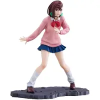 Furyu Dandadan - Figurine Momo Tenitol Figure -