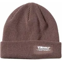 Rehall Pumb-r Beanie Marron Homme,Femme