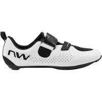 Northwave Tribute Road Shoes Blanc EU 46
