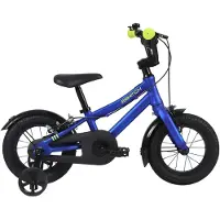 Batch Vélo 12´´