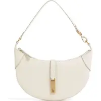 Ralph Lauren Sac bandoulière or / blanc cassé