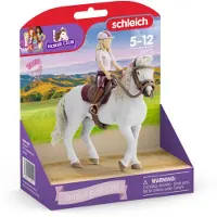 Schleich 42713 - Sofia & Blossom - Horse Club