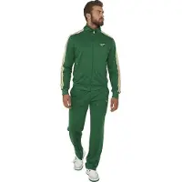 Legea Universal Stellar Tracksuit Vert S Homme