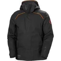 Helly Hansen Chelsea Evo 2.0 Winter Jacket Noir L Homme