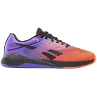 Reebok Nano X5 Trainers Orange,Violet EU 42 1/2