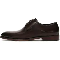 Kazar Chaussure à lacets marron