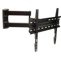 L&C Masterthree 400 127 cm (50") Noir