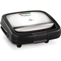 Moulinex Grill Croc Time (sz192d12)