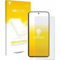 Upscreen Schutzfolie für Oppo Reno 14 Displayschutz Displayschutzfolie Folie Matt Entspiegelungsfolie