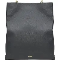dbramante1928 Sac fourre-tout Melbourne Womens, gris foncé, Sac pour notebook, Gris