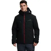 Luhta Karravaara L Jacket Noir 58 Homme