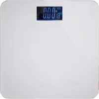 Benson Digitale Personenwaage bis 180kg